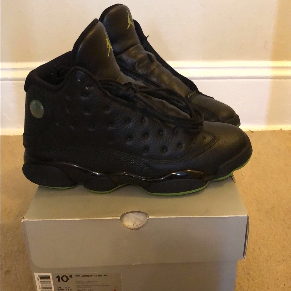 Air Jordan 13 “Altitude”